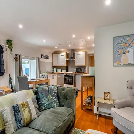 Casa vacanze The Granary - Uk45696 Pickering