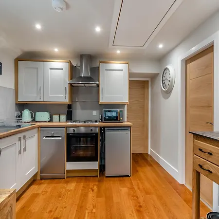 The Granary - Uk45696 Holiday home