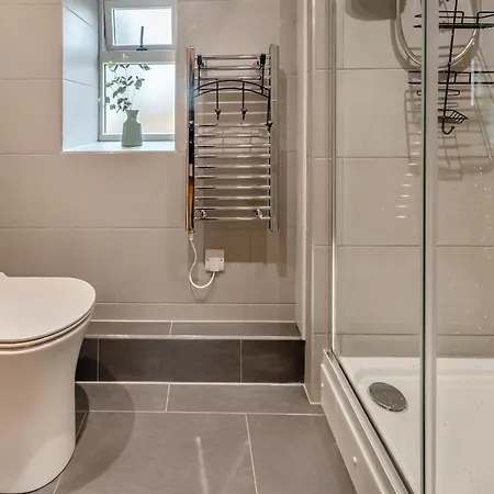 The Granary - Uk45696 Pickering