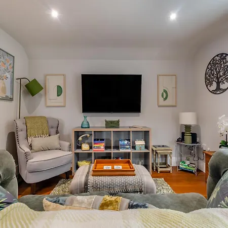 Feriehus The Granary - Uk45696 Pickering