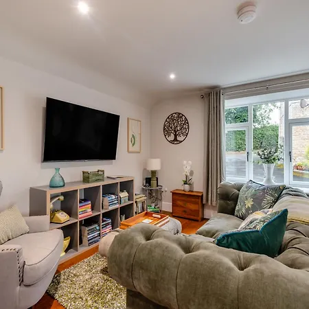 The Granary - Uk45696 *