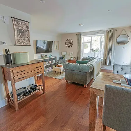 Vakantiehuis The Granary - Uk45696 Pickering