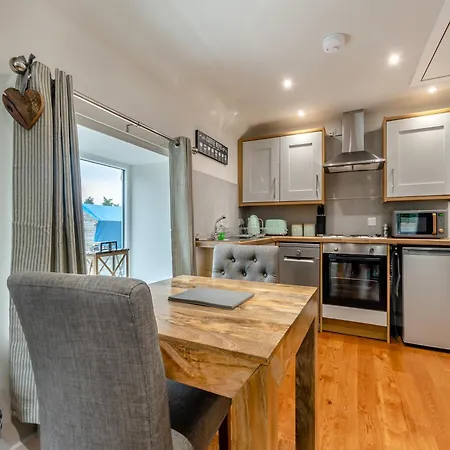 The Granary - Uk45696
