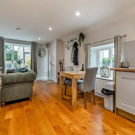 Vakantiehuis The Granary - Uk45696 Pickering
